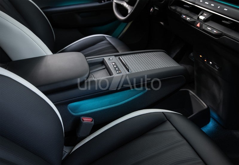 EV9 GT-line AWD 6pl. 283kW
