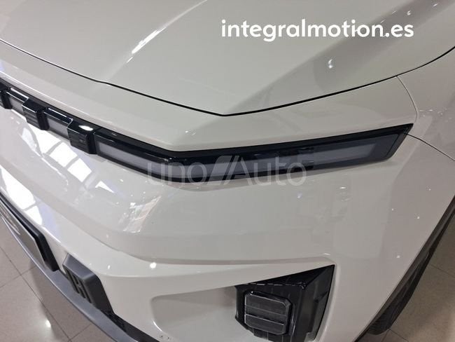 Torres EVX Trend 152kW