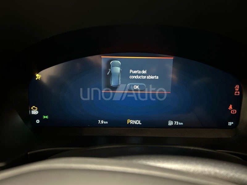 Kuga 2.5 Duratec FHEV Vignale 4x2 Aut.