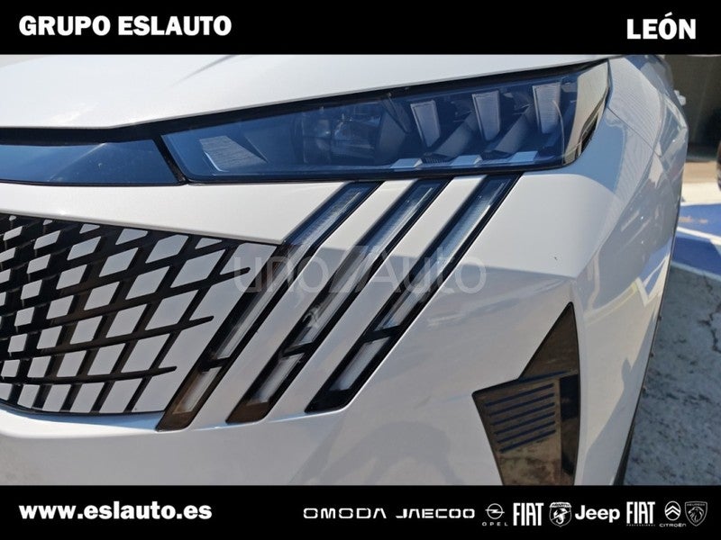 3008 Hybrid GT eDCS6 145