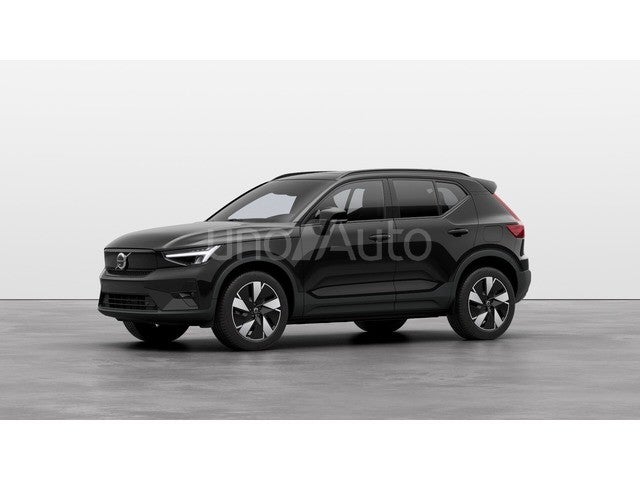 XC40 Recharge Single Extended Range Core Aut.