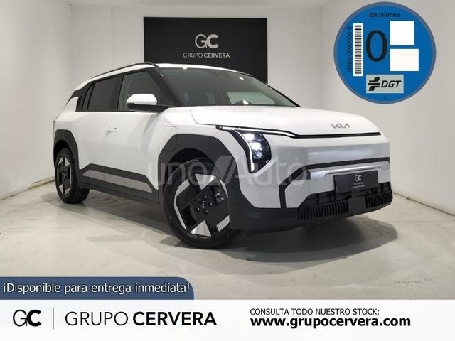 EV3 Earth Standard Range