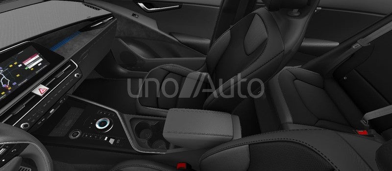 1.6 GDi HEV 104kW (141CV) Emotion