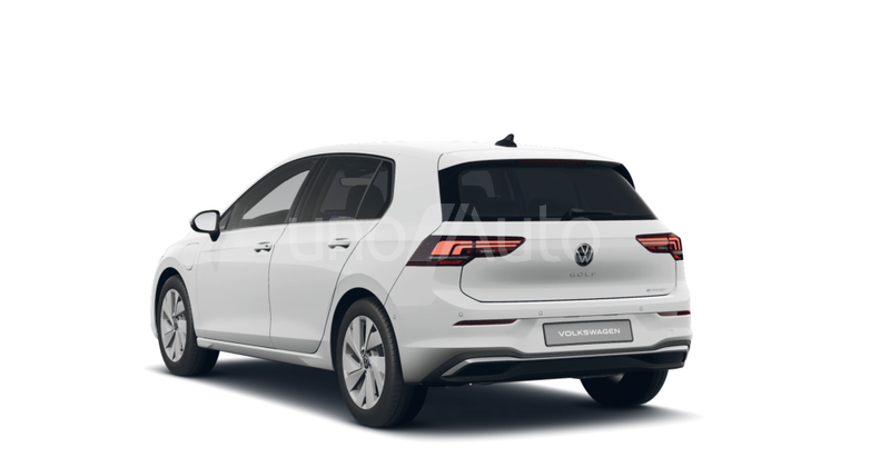 Golf 1.5 TSI eHybrid Style DSG6 150kW