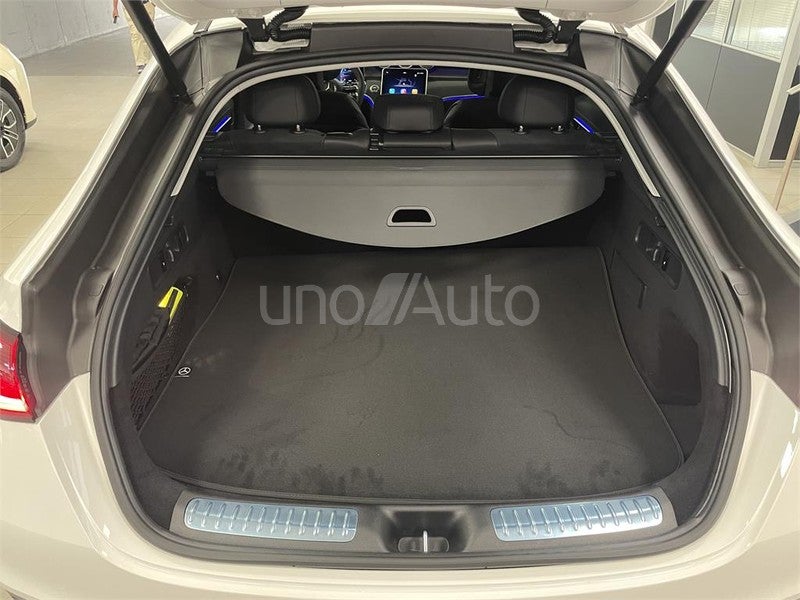 CLASE GLC GLC 220 d 4MATIC