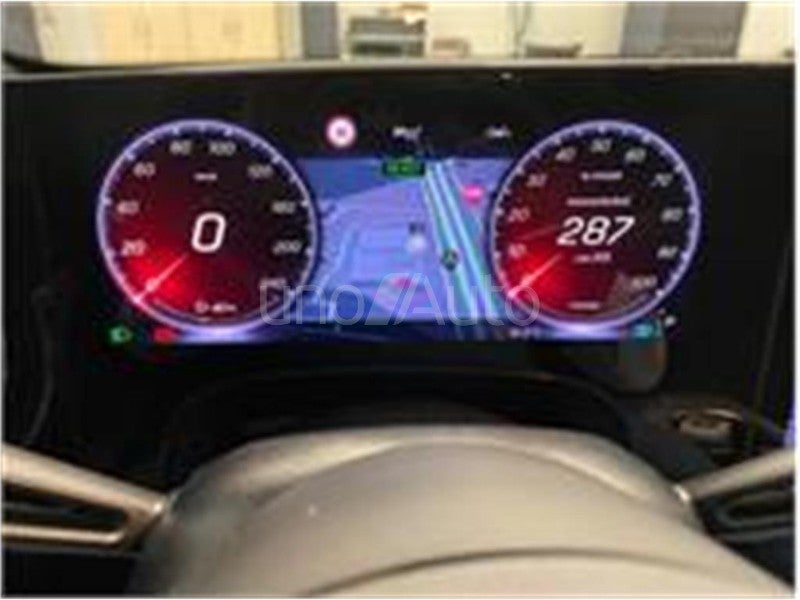 CLASE CLA 250+ con tecnología EQ