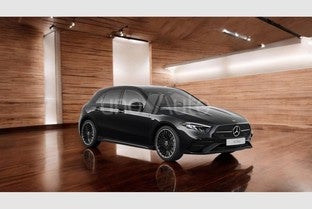 MERCEDES-BENZ Clase A 250e Progressive Line Advanced 8G-DCT