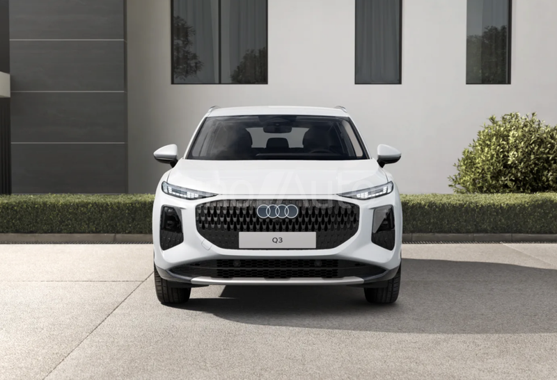 Q3 e-hybrid Advanced S tronic 200kW
