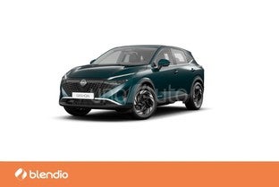 NISSAN Qashqai E-POWER 140 KW (190 CV) Acenta