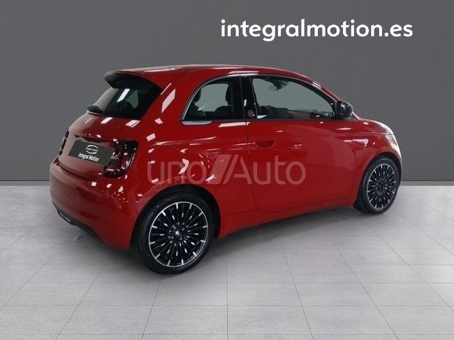 ICON 1.0 Hybrid 48kW (65cv)