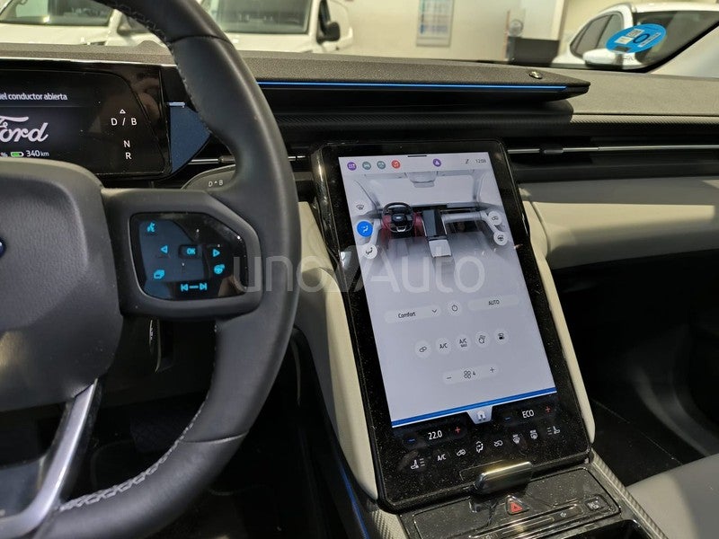 3.0 PHEV AWD Platinum