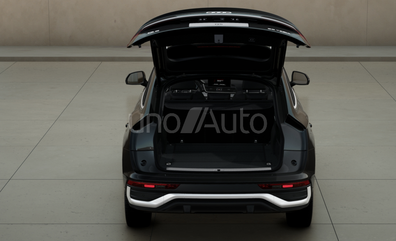Q5 Sportback 50 TFSIe S line quattro-ultra S tronic