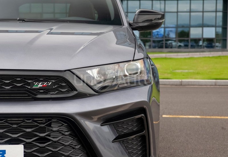G01F 1.5T Luxury