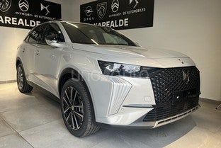 DS 7 Crossback E-Tense Edition France Aut. 4x2