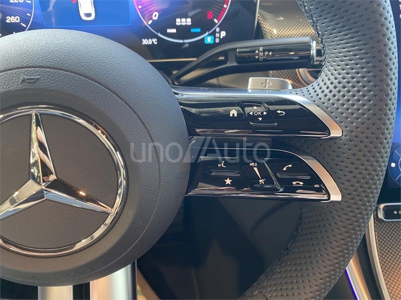 CLASE GLC GLC 220 d 4MATIC