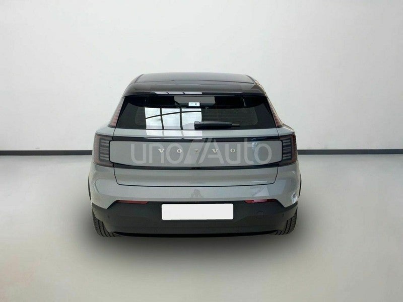 Single Motor Extended Range Core Auto