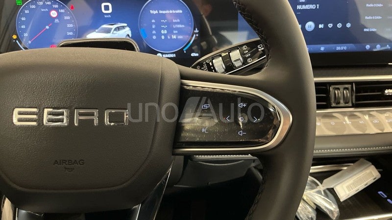 s700 1.6 TGDI 7DCT Comfort FWD