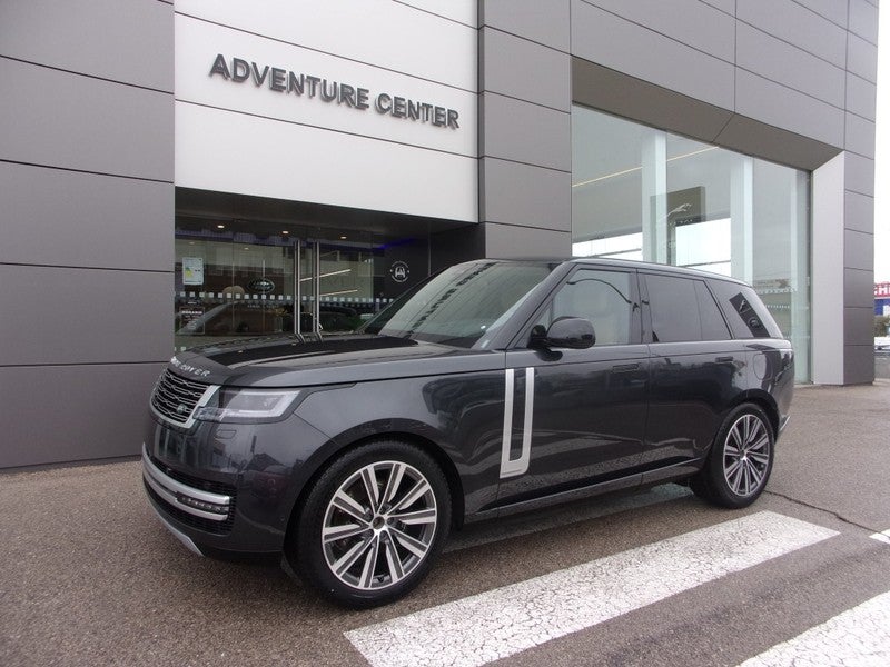 Range Rover 3.0 Si6 PHEV Autobiography SWB AWD Aut. 460