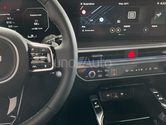 Sorento 1.6 T-GDi HEV Emotion 4x2