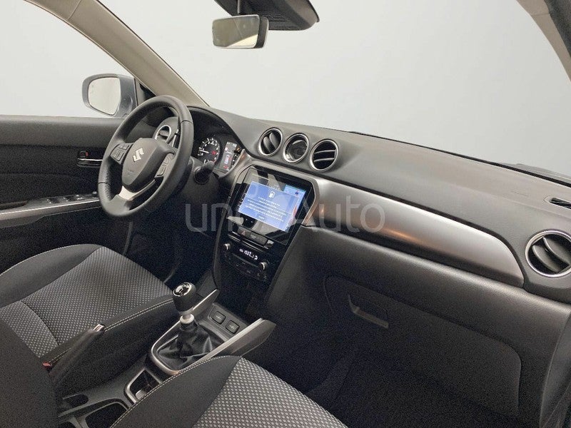 1.4 T S2 Mild Hybrid