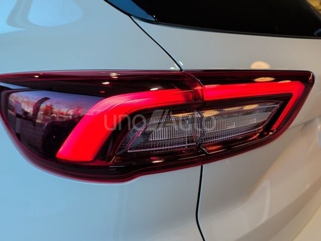 Kuga 2.5 Duratec PHEV Sound Edition 4x2