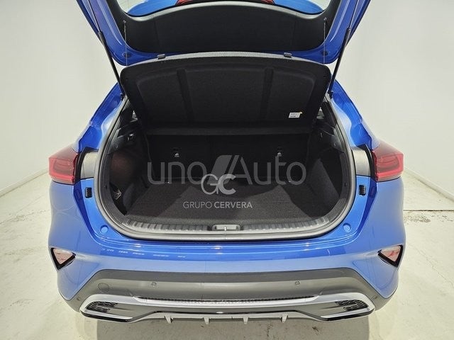 XCeed 1.6 T-GDi DCT Drive 150