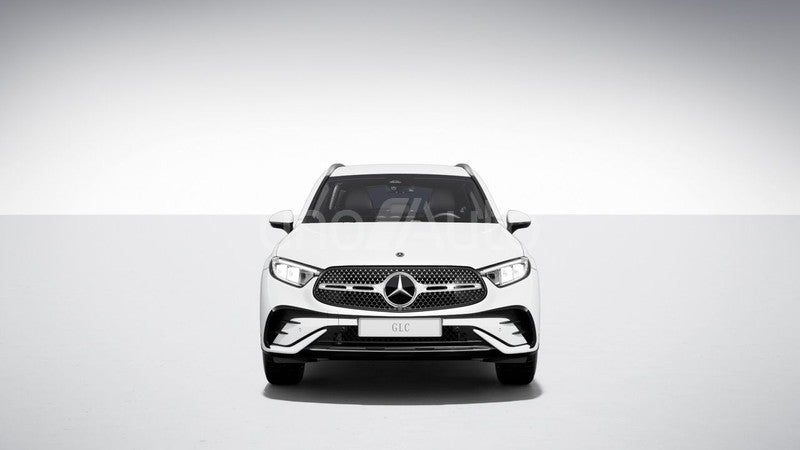 GLC GLC 300 de 4MATIC