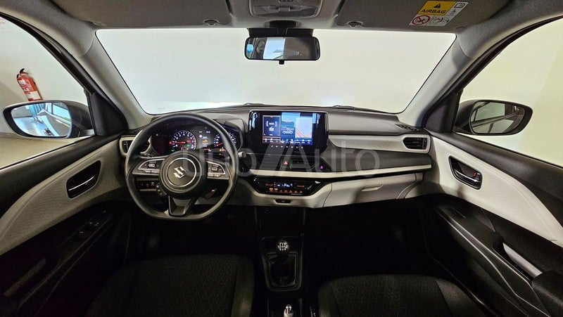1.2 S1 Mild Hybrid