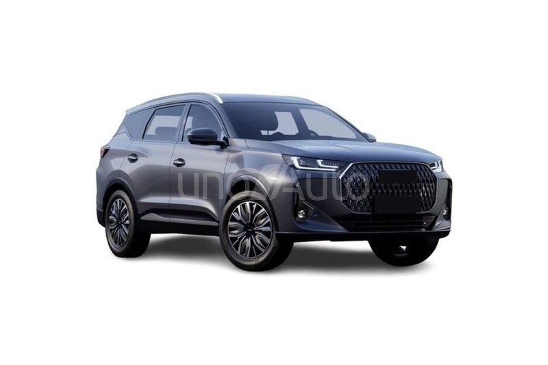 s700 1.6 TGDI 7DCT Comfort FWD