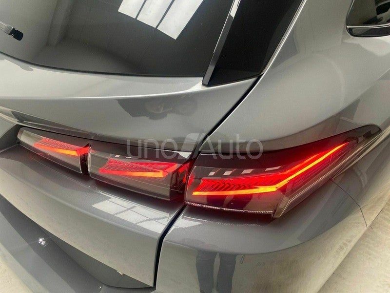 SW GT Hybrid 225 eEAT8