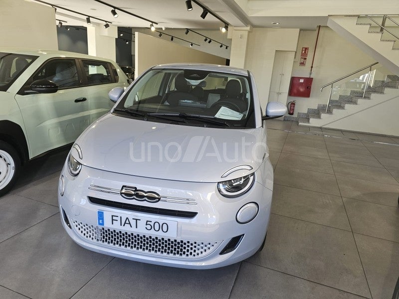 500 1.0 Hybrid Torino 48kW