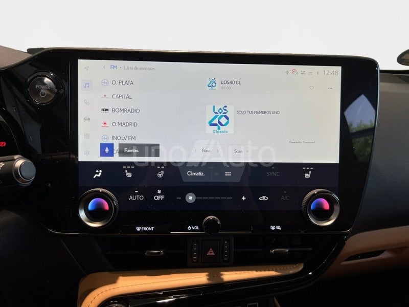 NX 450h+ Premium+ 4WD