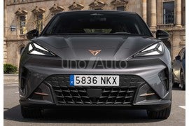 Cupra Raval
