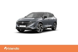 NISSAN Qashqai DIG-T 103kW (140CV) mHEV 4x2 Acenta