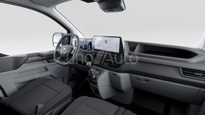 FT 280 L1 Van Ambiente EcoBlue Hybrid 130