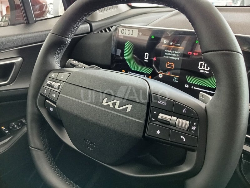 Sportage 1.6 T-GDi HEV Concept 239