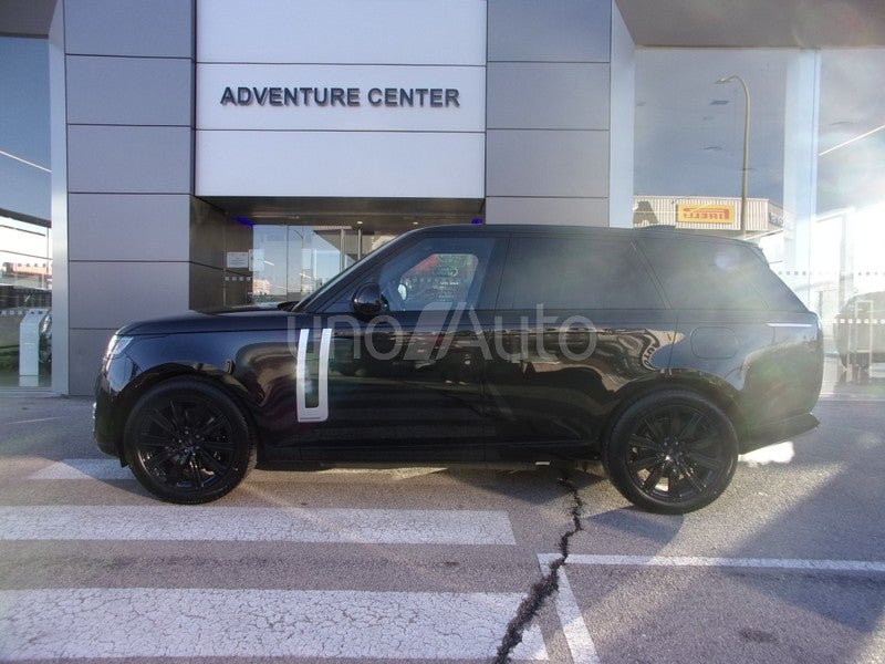 Range Rover 3.0 Si6 PHEV Autobiography SWB AWD Aut. 550