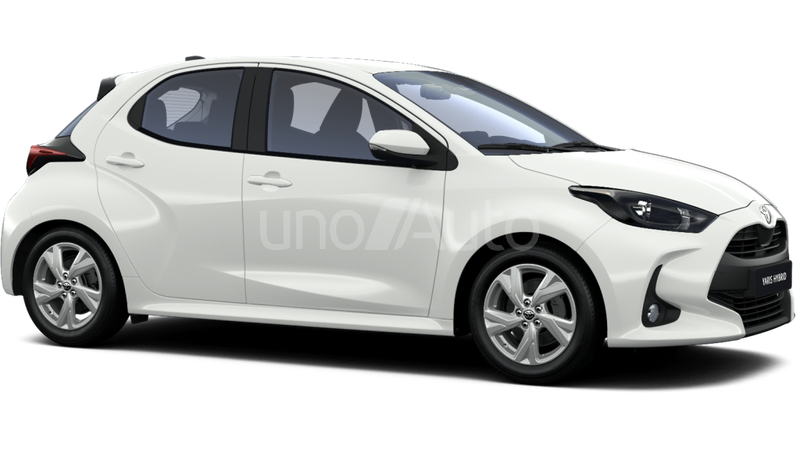 Yaris 120H 1.5 Active