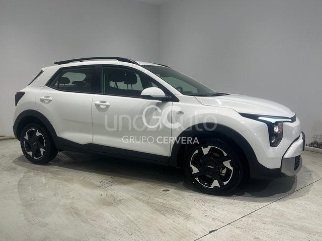 Stonic 1.0 MHEV Concept 115