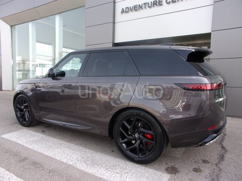 Range Rover Sport 3.0 i6 PHEV Dynamic HSE 460