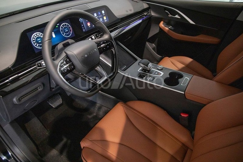 1.6 T-GDI 136.kW (18CV) DCT Comfort