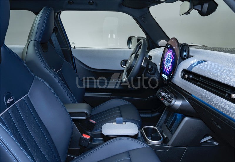 Mini Cooper 5 puertas C Essential Aut.