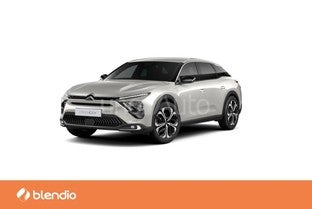 CITROEN C5 X Hybrid 225 e-EAT8 Shine