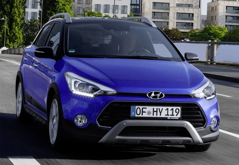 i20 Active 1.0 TGDI BD Go Plus 120