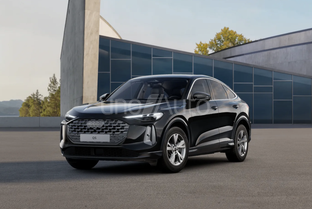 AUDI Q5 Sportback 2.0TDI quattro Advanced S tronic 150kW