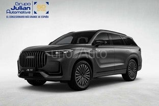 JAECOO Jaecoo 8 PHEV - EXCLUSIVE 1.5 TGDI + 3DHT AWD 7 plazas