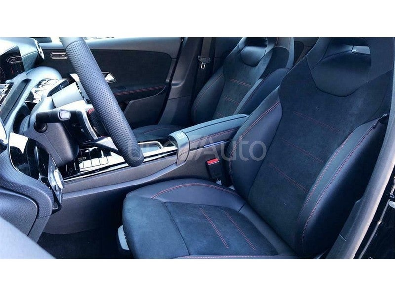 A 180CDI Autotronic