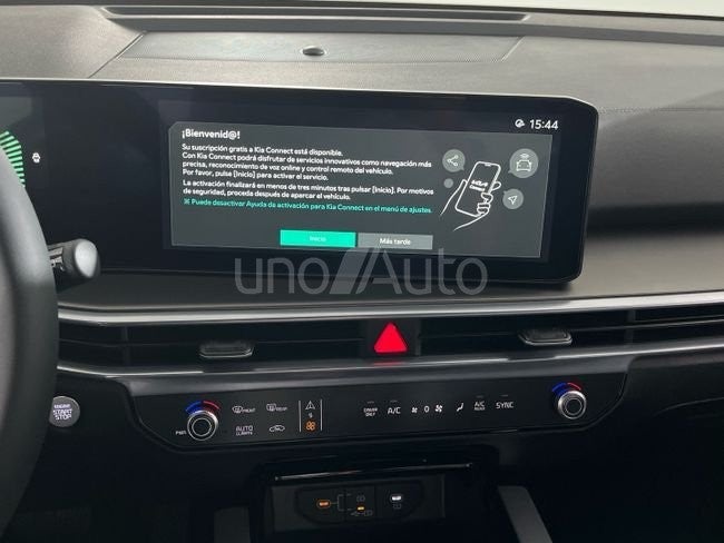 Sorento 1.6 T-GDi HEV Drive 4x2