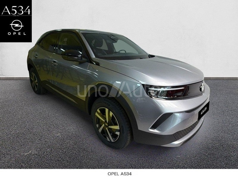 Mokka-e Edition 156