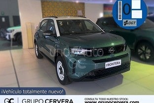 OPEL Frontera Electric 44kWh Edition 113